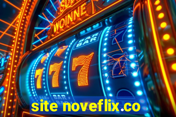 site noveflix.co